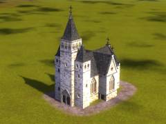 Kirche http://www.patrizier-fan.de